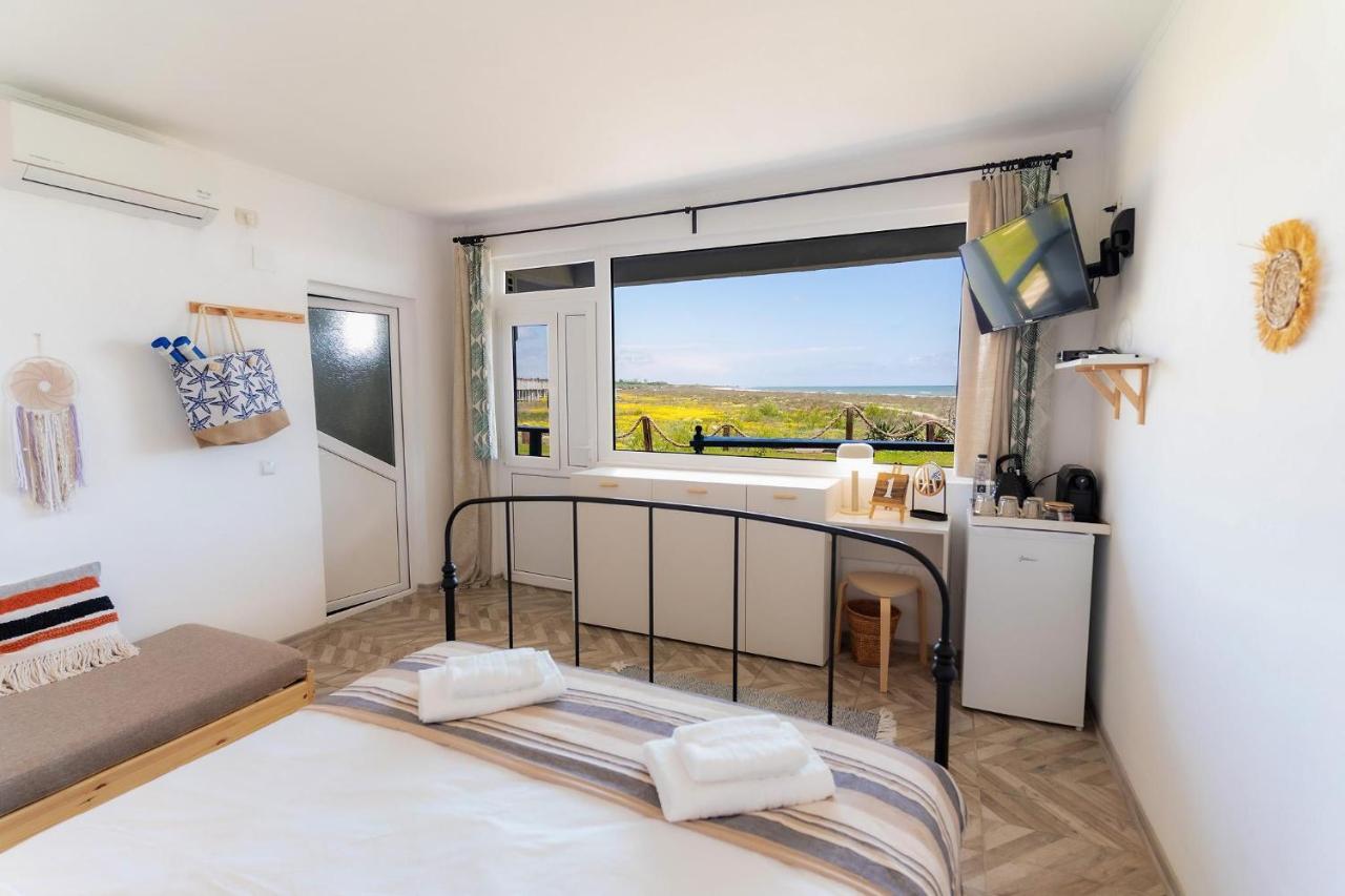 Ferienwohnung Rezident Corbu Corbu  Exterior foto