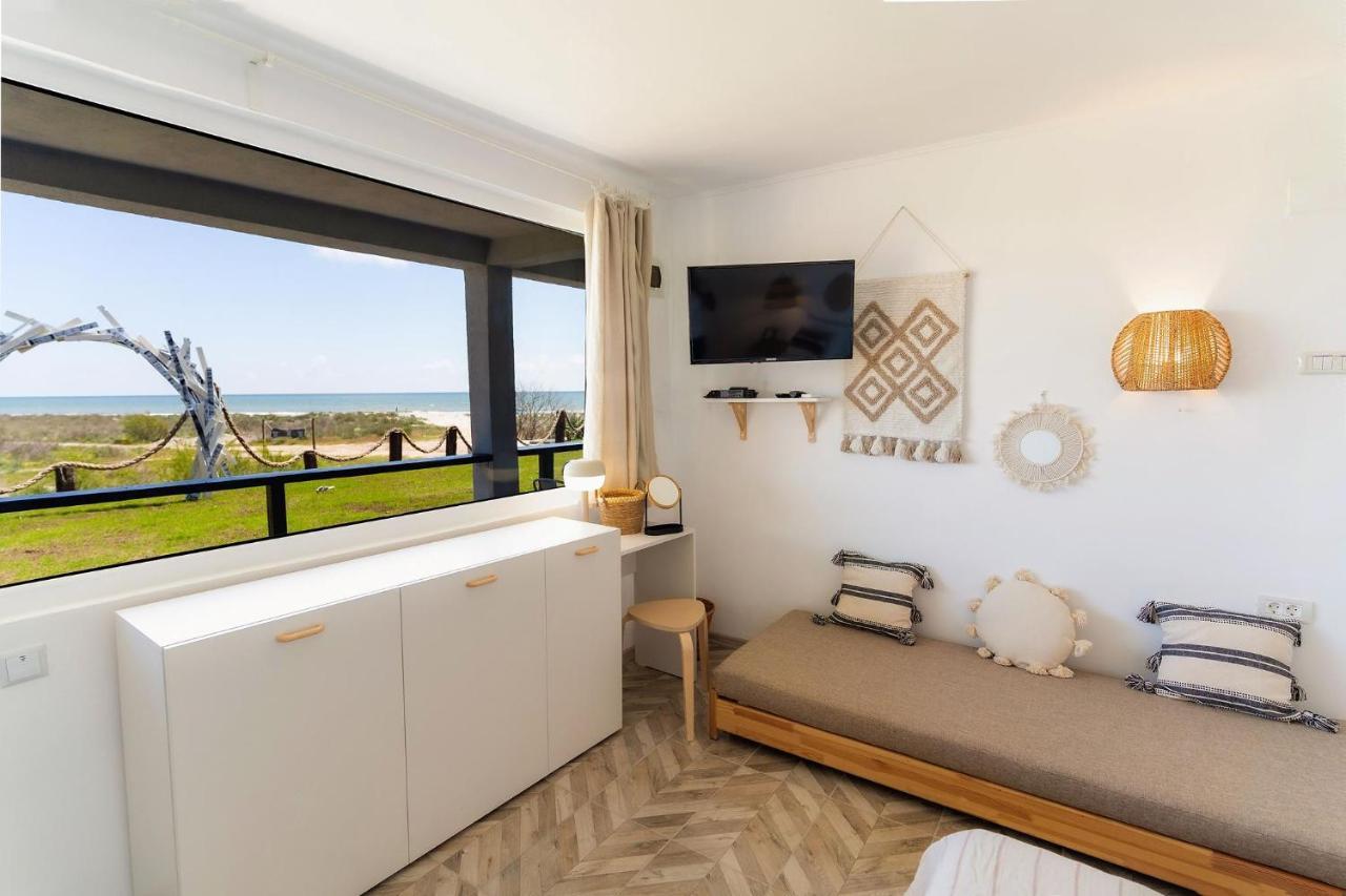 Ferienwohnung Rezident Corbu Corbu  Exterior foto